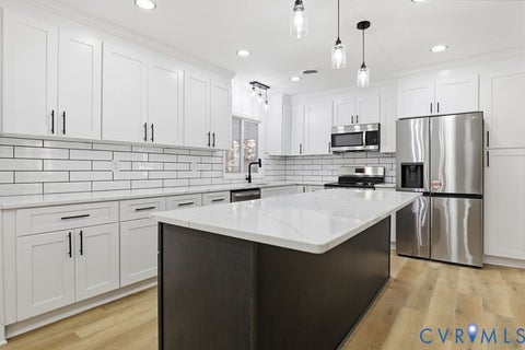 Tiny photo for 2913 Rolyart Road, Petersburg, VA 23805 (MLS # 2628851)