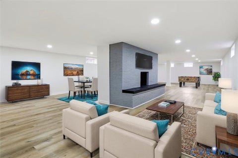 Tiny photo for 2913 Rolyart Road, Petersburg, VA 23805 (MLS # 2628851)
