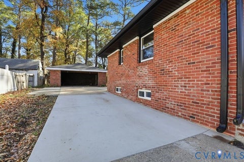 Tiny photo for 2913 Rolyart Road, Petersburg, VA 23805 (MLS # 2628851)