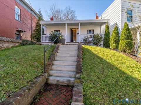 Tiny photo for 2021 Venable Street, Richmond, VA 23223 (MLS # 2625140)