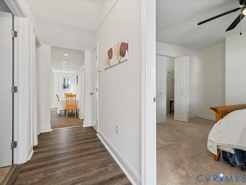 Tiny photo for 2021 Venable Street, Richmond, VA 23223 (MLS # 2625140)