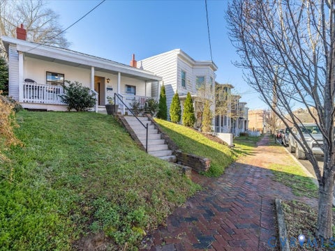 Tiny photo for 2021 Venable Street, Richmond, VA 23223 (MLS # 2625140)