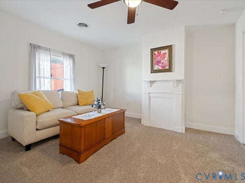 Tiny photo for 2021 Venable Street, Richmond, VA 23223 (MLS # 2625140)