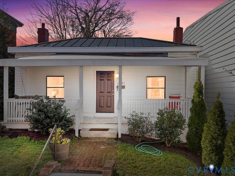 Photo of 2021 Venable Street, Richmond, VA 23223 (MLS # 2625140)