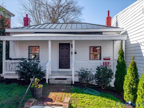 Tiny photo for 2021 Venable Street, Richmond, VA 23223 (MLS # 2625140)