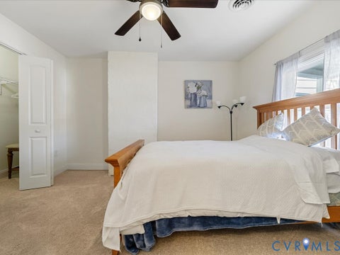 Tiny photo for 2021 Venable Street, Richmond, VA 23223 (MLS # 2625140)