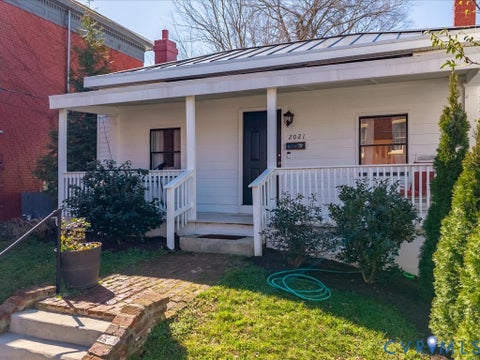 Tiny photo for 2021 Venable Street, Richmond, VA 23223 (MLS # 2625140)