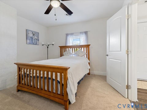 Tiny photo for 2021 Venable Street, Richmond, VA 23223 (MLS # 2625140)