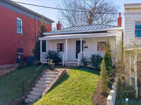 Tiny photo for 2021 Venable Street, Richmond, VA 23223 (MLS # 2625140)