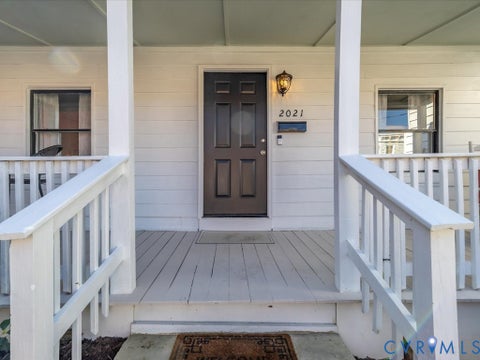 Tiny photo for 2021 Venable Street, Richmond, VA 23223 (MLS # 2625140)