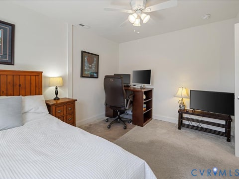 Tiny photo for 2021 Venable Street, Richmond, VA 23223 (MLS # 2625140)