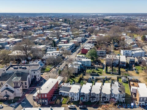 Tiny photo for 2021 Venable Street, Richmond, VA 23223 (MLS # 2625140)