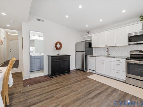 Tiny photo for 2021 Venable Street, Richmond, VA 23223 (MLS # 2625140)