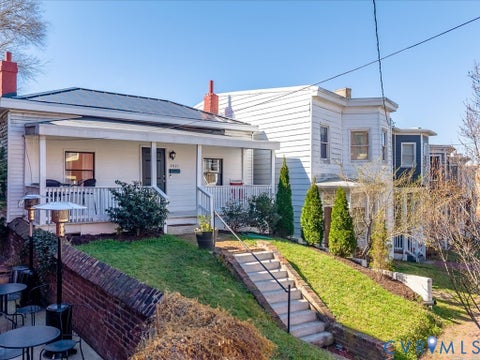 Tiny photo for 2021 Venable Street, Richmond, VA 23223 (MLS # 2625140)