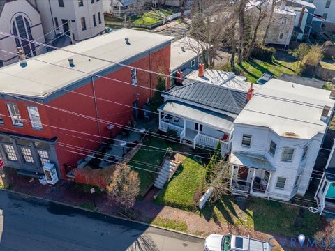 Tiny photo for 2021 Venable Street, Richmond, VA 23223 (MLS # 2625140)
