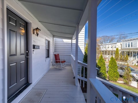 Tiny photo for 2021 Venable Street, Richmond, VA 23223 (MLS # 2625140)