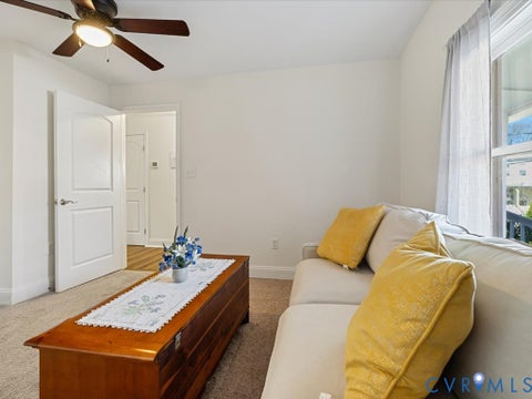 Tiny photo for 2021 Venable Street, Richmond, VA 23223 (MLS # 2625140)
