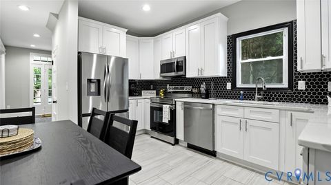 Tiny photo for 1323 Avondale Avenue, Richmond, VA 23227 (MLS # 2611113)
