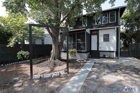 Tiny photo for 1323 Avondale Avenue, Richmond, VA 23227 (MLS # 2611113)