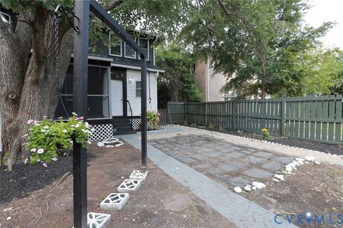 Tiny photo for 1323 Avondale Avenue, Richmond, VA 23227 (MLS # 2611113)
