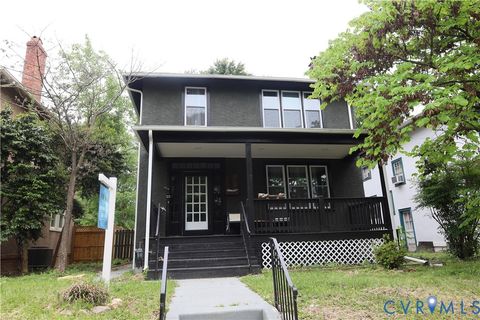 Tiny photo for 1323 Avondale Avenue, Richmond, VA 23227 (MLS # 2611113)