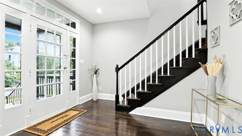 Tiny photo for 1323 Avondale Avenue, Richmond, VA 23227 (MLS # 2611113)