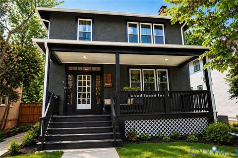 Photo of 1323 Avondale Avenue, Richmond, VA 23227 (MLS # 2611113)
