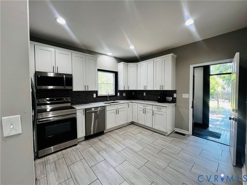 Tiny photo for 1323 Avondale Avenue, Richmond, VA 23227 (MLS # 2611113)