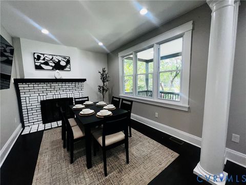 Tiny photo for 1323 Avondale Avenue, Richmond, VA 23227 (MLS # 2611113)