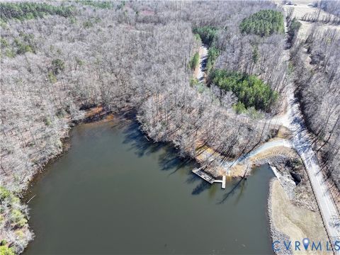 Tiny photo for TBD Garland Court, Warsaw, VA 22572 (MLS # 2607822)