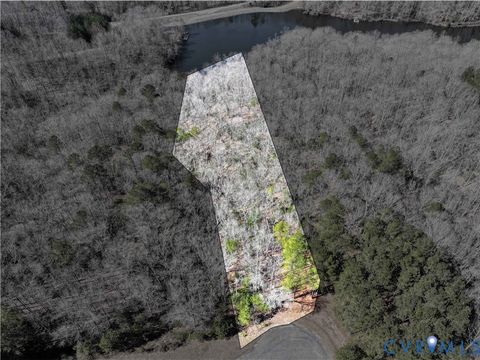 Photo of TBD Garland Court, Warsaw, VA 22572 (MLS # 2607822)