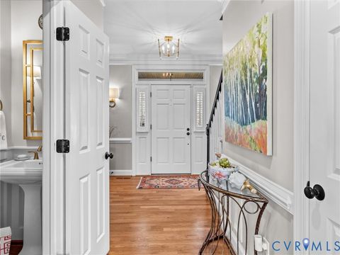 Tiny photo for 216 E Brook Run Drive, Richmond, VA 23238 (MLS # 2604016)