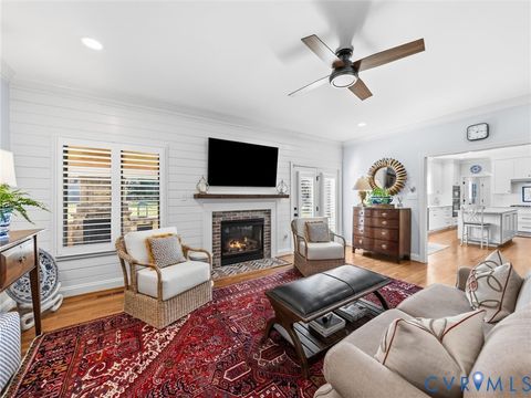 Tiny photo for 216 E Brook Run Drive, Richmond, VA 23238 (MLS # 2604016)