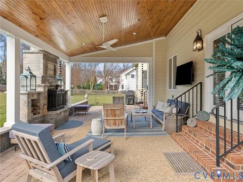 Tiny photo for 216 E Brook Run Drive, Richmond, VA 23238 (MLS # 2604016)