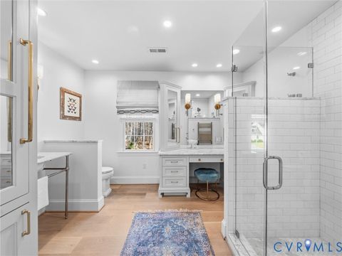 Tiny photo for 216 E Brook Run Drive, Richmond, VA 23238 (MLS # 2604016)