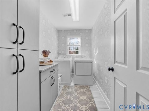 Tiny photo for 216 E Brook Run Drive, Richmond, VA 23238 (MLS # 2604016)