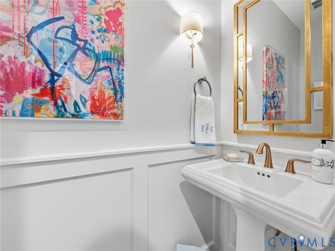 Tiny photo for 216 E Brook Run Drive, Richmond, VA 23238 (MLS # 2604016)