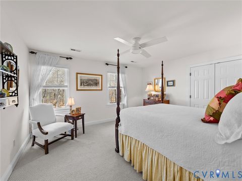 Tiny photo for 216 E Brook Run Drive, Richmond, VA 23238 (MLS # 2604016)