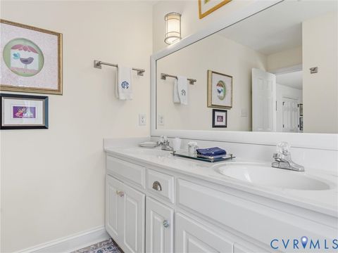 Tiny photo for 216 E Brook Run Drive, Richmond, VA 23238 (MLS # 2604016)