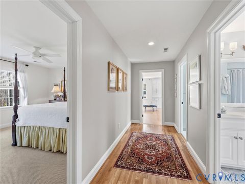 Tiny photo for 216 E Brook Run Drive, Richmond, VA 23238 (MLS # 2604016)