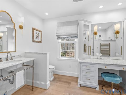 Tiny photo for 216 E Brook Run Drive, Richmond, VA 23238 (MLS # 2604016)