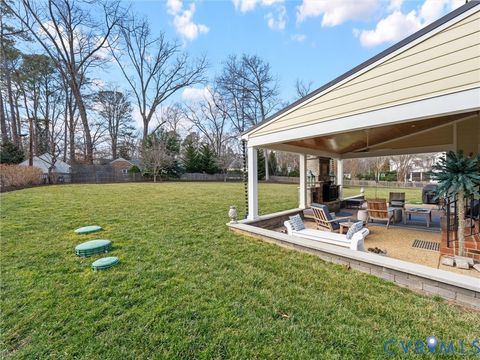 Tiny photo for 216 E Brook Run Drive, Richmond, VA 23238 (MLS # 2604016)