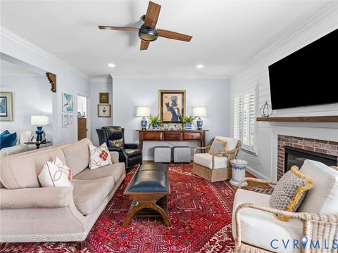 Tiny photo for 216 E Brook Run Drive, Richmond, VA 23238 (MLS # 2604016)