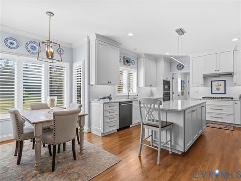 Tiny photo for 216 E Brook Run Drive, Richmond, VA 23238 (MLS # 2604016)