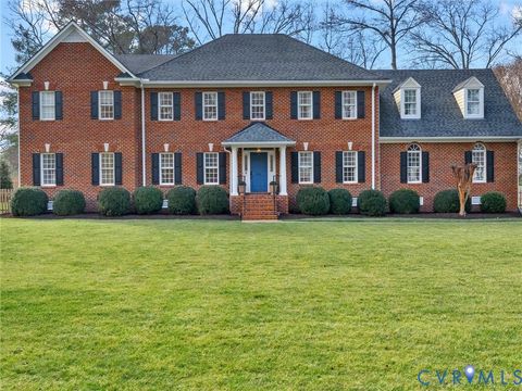 Tiny photo for 216 E Brook Run Drive, Richmond, VA 23238 (MLS # 2604016)