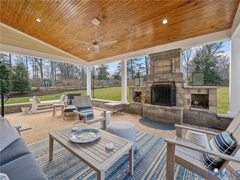 Tiny photo for 216 E Brook Run Drive, Richmond, VA 23238 (MLS # 2604016)