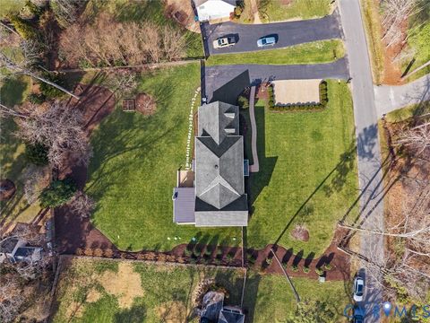 Tiny photo for 216 E Brook Run Drive, Richmond, VA 23238 (MLS # 2604016)