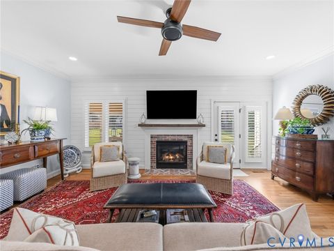 Tiny photo for 216 E Brook Run Drive, Richmond, VA 23238 (MLS # 2604016)