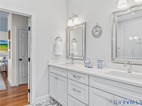 Tiny photo for 216 E Brook Run Drive, Richmond, VA 23238 (MLS # 2604016)