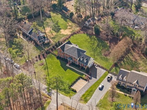 Tiny photo for 216 E Brook Run Drive, Richmond, VA 23238 (MLS # 2604016)